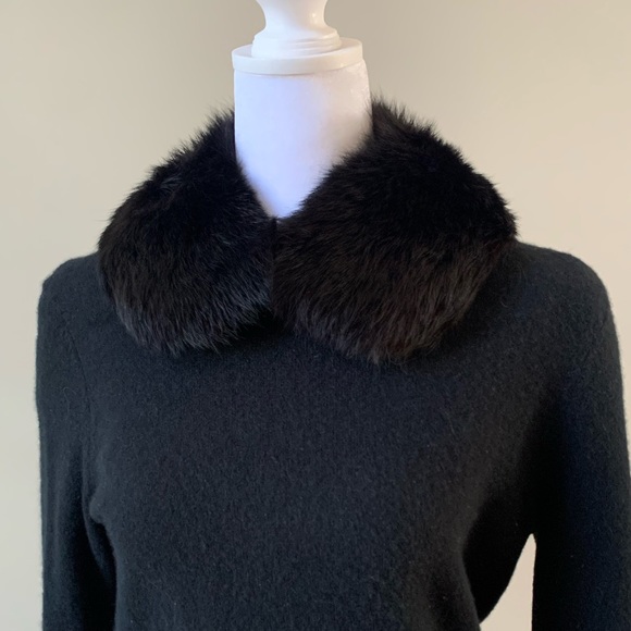 Vintage Mink Collar - Picture 8 of 16